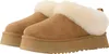 Ugg Tazzelle Hausschuhe Braun EU 38 Damen Braun EU 38 Produktbild-Vorschau 20
