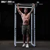 GORILLA SPORTS® Langhantelstange - Ø 30 mm, 170 cm länge, Produktbild-Vorschau 7