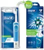 6x Oral-B Pro Cross Action elektrische Zahnbürstenköpfe Produktbild-Vorschau 12