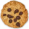 Kookie Cat - Vanille und Chocolate-Chips - 50g Produktbild-Vorschau 3