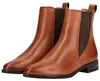 Paul Green Stiefelette Stiefelette Leder/Textil Produktbild-Vorschau 3