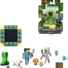 Minecraft GTP08, 6 rok/roky, Různé barvy, Plast Náhled obrázku produktu 5