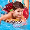 Bestway 36105, Mehrfarbig, Schwimmring, Muster, Vinyl, 3 Produktbild-Vorschau 2