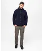 Brandit Teddyfleece Outdoorjacke mit Kapuze Größe XL Farbe Produktbild-Vorschau 14