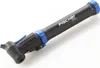 FISCHER Mini-pompe à air pour vélo, hauteur : 265 mm Voir les images du produit 6