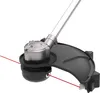 GÜDE Akku Freischneider Motorsense Rasentrimmer Grastrimmer Produktbild-Vorschau 6