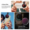 67 mm CPL filtr pro objektiv fotoaparátu telefonu, kruhový Náhled obrázku produktu 3