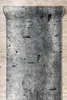 Läufer Antirutsch MARL Beton, Gummi grau 80 cm Grau 80x600 Produktbild-Vorschau 4