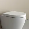 BERNSTEIN Duroplast WC-Sitz U1009 mit Soft-Close-Funktion – Produktbild-Vorschau 3