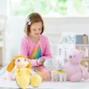 Malplay Wieche Stoffpuppe "Ilona" 35Cm Groß 3 Produktbild-Vorschau 2