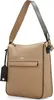 PICARD Leder Handtasche Umhängetasche Stash Cross Bag Chai Produktbild-Vorschau 6