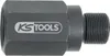 KS TOOLS Adaptateur M16x1.0 mm Toyota 2.2 - 152.1089 Voir les images du produit 2