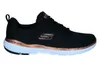Skechers Calzado Flex Appeal 30, 13070BKRG Vista previa de la imagen del producto 62