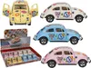 OOTB kovový model auta s motorom VW Beetle Náhľad obrázku produktu 1