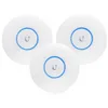 Ubiquiti Access-Point UniFi UAP-nanoHD 802.11ac Wave 2 Anteprima dell’immagine prodotto 6