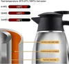 HwaGui 2L Termos ze stali nierdzewnej Quick Tip Dzbanek do Podgląd zdjęcia produktu 4