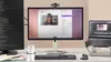 MX Brio Webcam, 4K, 30 fps, Graphit Produktbild-Vorschau 16