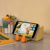 Lampka nocna dziecięca serek żółty + kabel USB 1W MW20544 Podgląd zdjęcia produktu 14
