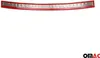 Protezione paraurti per VW Passat B7 notchback 2010-15 Anteprima dell’immagine prodotto 8