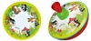 Kaczka obrotowa, Królik, metal/plastik, 13 cm, dla dzieci Podgląd zdjęcia produktu 5