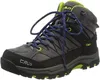 CMP Boots Wanderschuhe Leder/Textil Produktbild-Vorschau 14