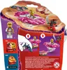 LEGO NINJAGO Soras Drachen-Spinjitzu-Spinner - Action Ninja Produktbild-Vorschau 8