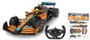 Jamara McLaren MCL36                1:12   2,4GHz   orange Náhled obrázku produktu 3
