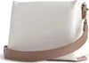 VALENTINO BAGS Alexia Schultertasche VBS5A806: BIANCO/CUOIO Produktbild-Vorschau 14