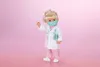 BABY born, Outfit da dottore, 43 cm, Costume per bambole, Anteprima dell’immagine prodotto 15