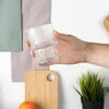 Vilde | Trinkgläser Set - 190 ml - 6 Stück - Transparent - Produktbild-Vorschau 4
