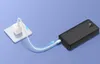 Baseus – Airpow – powerbanka, USB, USB-C, Micro USB, 20 W, Náhľad obrázku produktu 27