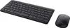 TRUST Trust Lyra tastiera Mouse incluso Ufficio RF Wireless Anteprima dell’immagine prodotto 2