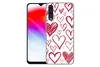 MuchoWow® Handyhülle Schutzhülle Hülle für Samsung Galaxy Produktbild-Vorschau 2