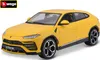 Bburago 18-11042Y - Modellauto - Lamborghini Urus (gelb, Produktbild-Vorschau 21