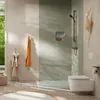 hansgrohe Tecturis S Brausemischer Aufputz chrom, 1 Stk. Produktbild-Vorschau 4