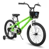JOYSTAR Pluto 20 Zoll Kinderfahrrad mit beleuchteten Produktbild-Vorschau 1