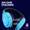Trust Gaming Headset GXT 498B Forta Oficiálne licencovaný Náhľad obrázku produktu 14