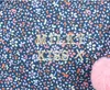 Vadobag Sac à dos Milky Kiss Floral Fame avec un bel Voir les images du produit 3