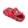 Bburago 18-26006 - Modellauto - Ferrari R&P Enzo (rot, Produktbild-Vorschau 14