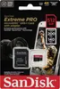 SANDISK EXTREME PRE microSDXC 512GB 200/140 MB/s Náhľad obrázku produktu 4