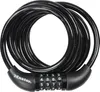 Master Lock Spiralkabel 180cm 8221EURDPRO Produktbild-Vorschau 1