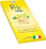 Perle di Sole Weiße Tafelschokolade mit Zitronengeschmack Produktbild-Vorschau 1
