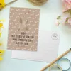 Mr. & Mrs. Panda Postkarte Hund Liebe - Hundeglück - Produktbild-Vorschau 3