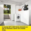 Kärcher BP 4.900 Home Station d'épuration des eaux Voir les images du produit 18