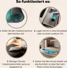 KitchenYeah© Herdabdeckplatte Meer - Schnorcheln - Hawaii , Produktbild-Vorschau 7