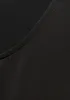 LASCANA Tanktop schwarz Größe 36/38 Produktbild-Vorschau 5