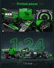 Jamara CaDA KICK Sauber F1 Team C44 2024 1:24 g Anteprima dell’immagine prodotto 2