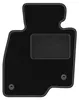 Velours bestuurdersmat voor Mazda 6 GJ III vanaf 2012 Productafbeelding-voorbeeld 1