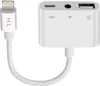 Avizar, adattatore Lightning con connettori USB, jack da Anteprima dell’immagine prodotto 1