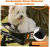 Hundefahrradkorb Stabiler Fahrradkorb für kleine & Produktbild-Vorschau 5